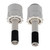 Zodiac 1" Stub Pipe Connection Kit for Turbo Turtle Pool Cleaner, 9-100-8002