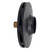 Hayward Impeller for Super Pump 2HP and 2-1/2HP, SPX1621C
