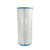 Pentair Clean and Clear Replacement Cartridge Element 100 Sq/Ft, R173215