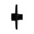 Pentair Letro Booster Impeller New Stlye, LA05L