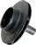 Pentair Sta-Rite 1 HP Impeller, C105-236PB (STA-101-2807)