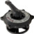 Hayward Key, Cover and Handle Assembly SPX0710XBA17 (HAY-061-2109)
