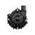 HydroQuip Laing E10 Circulation Pump with 4' Cord 1" Barb 240V, 10-0123-K
