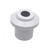 Hayward White Hydrostream Directional Insider Fitting 1.5" Slip, .75" Opening, SP1421D