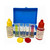 Pentair 2-in-1 Test Kit with 1/2 Oz OTO & Preblended pH with Blue Case CI Range 0.3-3.0, R151076