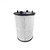 Pentair 150 Sq/Ft PLM150 Cartridge Element, 27002-0150S