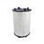 Pentair Sta-Rite 100 Sq/Ft PLM Cartridge Element, 27002-0100S