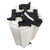 Pentair Complete Element Grid Assembly for Vertical Grid Pool D.E. Filters 60 Sq/Ft, 59023300