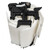 Pentair Complete Element Grid Assembly for Vertical Grid Pool D.E. Filters 36 Sq/Ft, 59023500