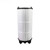 Pentair Sta-Rite System 3 Replacement Element 209 Sq. Ft. Inner Cartridge S8M50, 500 Sq Ft Filter, 25021-0224S
