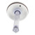 Pentair 6" RCF and RTL Chlorine and Bromine Dispenser, R172540