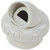 Infusion Pool Products Venturi Return Fitting Threaded 1.5" Inlet White ( VRFTHWH )