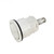 Pentair A&A Manufacturing White Style II High Flow Internal Cleaning Head For MagnaSweep Cleaning System, 236341