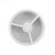 Pentair 2" Skimmer Check Valve, 08655-0017 (STA-25-1006)