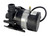 HydroQuip E-10 Laing Circulation Pump, 115V, 4' Cord, 1" Barb, 10-0122-K