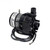 HydroQuip E-10 Laing Circulation Pump, 115V, 4' Cord, 1" Barb, 10-0122-K