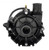 HydroQuip E-10 Laing Circulation Pump, 115V, 4' Cord, 1" Barb, 10-0122-K