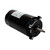 Century Full-Rated Two-Compartment Pool Filter Motor .75 HP 3450 RPM 115/230 V 56J, ST1072