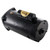 Century 2 HP Pump Motor 48Y Frame, 2-Speed 1-Phase 230 Volts, Energy Efficient, B985
