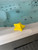 PoolStyle Starfish Lotion Absorbing Sponge, Set of 2, K129PBH (PSL-40-0129)