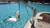 Spectrum Motion Trek BP350 Pool Lift With Anchor - 350 Pound Capacity 153121