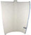 Pentair SM-SMBW 2060/4060 Filter Grid Element 60 Sq/Ft, 30", 074925 (PUR-051-9673)