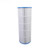 Jandy 100 Sq/Ft Cartridge Element Replacement Kit for CS100 Filtert, R0462200