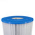 Jandy 100 Sq/Ft Cartridge Element Replacement Kit for CS100 Filtert, R0462200