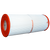 Super-Pro 4 Oz 25 Sq/Ft Replacement Filter Cartridge For Jacuzzi CFR/CFT 25, PJ25-IN-4 S