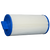 Super-Pro 3 Oz 9-3/4" 25 Sq/Ft Replacement Filter Cartridge For After Hours Spas/Nemco Spas, PGS25P4 SPG