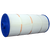 Super-Pro 3 Oz 19" 125 Sq/Ft Replacement Filter Cartridge for Sundance Double End 120, PSD125-2000 SPG