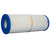 Super-Pro 4 Oz 13-5/16" 25 Sq/Ft Replacement Filter Cartridge for Dynamic Series II & III, PRB25-IN-4 SPG