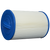 Super-Pro 3 Oz 53/4" X 8" 35 Sq/Ft Replacement Cartridge For Maax Spas Cartridge, PMAX50P4 SPG