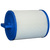 Super-Pro 3 Oz 4 3/4" X 5-15/16 " 13 Sq/Ft Replacement Filter Cartridge for Saratoga Spas, PSG13.5-XP4 SPG