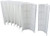 Unicel 8/SET 36 Sq/Ft Universal DE Grid Set, FS-2003