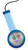 Nitelighter Multicolor LED Underwater Light for Above Ground Pool, NLMC