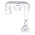 AutoPilot Residential Manifold Base and Top without Cell or Tri-Sensor, STK0035