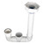 AutoPilot Residential Manifold Base and Top without Cell or Tri-Sensor, STK0035
