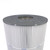 Hayward 100 Sq/Ft C100S SwimClear Replacement Cartridge Element, CX100XRE