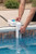 Paradise Industries Pool Sentry Over the Deck Water Leveler, M-3000