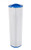 APC Spa Filter 4 5/8" X 14 3/4" 50 Sq/Ft Cartridge, APCC7163
