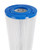 APC Hot Tub Filter 4 15/16" X 17 3/8" 50 Sq/Ft Cartridge, APCC7184