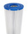 APC Hot Tub Filter 4 15/16" X 17 3/8" 50 Sq/Ft Cartridge, APCC7184