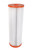 APC Filter 3 1/4" X 9 3/4" 8 Sq/Ft Cartridge, APCC7021