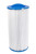 APC Filter 4 5/8" X 9 3/4" 20 Sq/Ft Cartridge, APCC7054