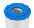 APC Filter 4 5/8" X 9 3/4" 20 Sq/Ft Cartridge, APCC7054