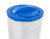 APC Hot Tub Filter 4 5/8" X 8" 19 Sq/Ft Cartridge, APCC7048