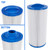 APC Spa Filter 4 5/8" X 9 3/4" 25 SQ FTCartridge, APCC7076