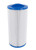APC Hot Tub Filter 4 5/8" X 9 3/4" 25 Sq/Ft Cartridge, APCC7076