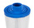 APC Hot Tub Filter 4 5/8" X 9 3/4" 25 Sq/Ft Cartridge, APCC7076